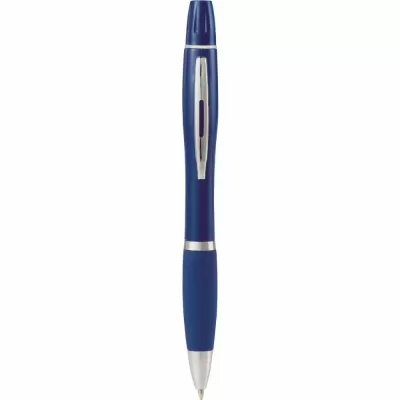 branded The Nash Pen-Highlighter Plastic, from our range of promotional Highlighters