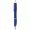 branded The Nash Pen-Highlighter Plastic, from our range of promotional Highlighters
