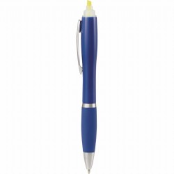 Highlighters - The Nash Pen-Highlighter Plastic