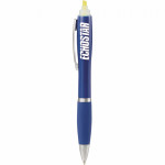 Highlighters  - The Nash Pen-Highlighter Plastic