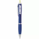 branded The Nash Pen-Highlighter Plastic, from our range of promotional Highlighters