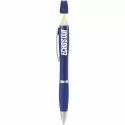 branded The Nash Pen-Highlighter Plastic, from our range of promotional Highlighters