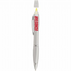 Highlighters - The Nash Pen-Highlighter Plastic