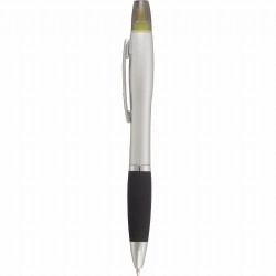Highlighters - The Nash Pen-Highlighter Plastic