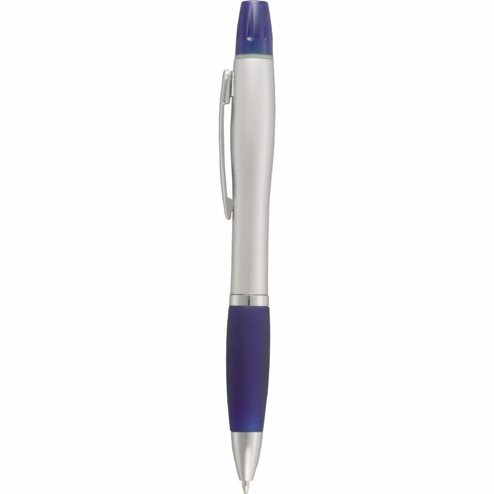 branded The Nash Pen-Highlighter Plastic, from our range of promotional Highlighters