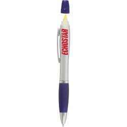 Highlighters - The Nash Pen-Highlighter Plastic