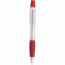 Highlighters - The Nash Pen-Highlighter Plastic