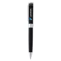 branded Nautilus Ballpoint, from our range of promotional Metal Promotional Pens