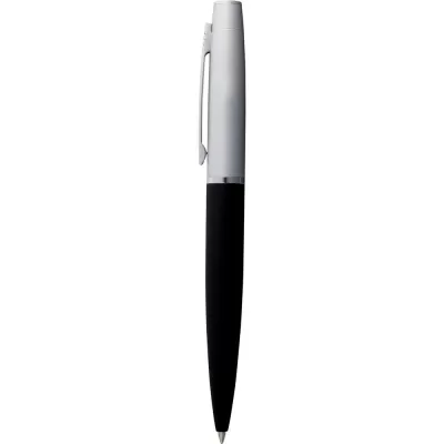 branded Drake Ballpoint Metal, from our range of promotional Metal Promotional Pens