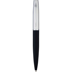 branded Drake Ballpoint Metal, from our range of promotional Metal Promotional Pens