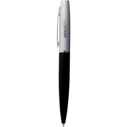 branded Drake Ballpoint Metal, from our range of promotional Metal Promotional Pens
