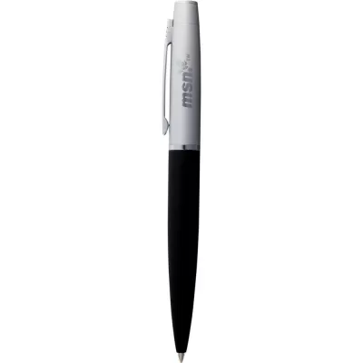 branded Drake Ballpoint Metal, from our range of promotional Metal Promotional Pens