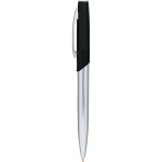 branded Geneva Ballpoint Metal, from our range of promotional Metal Promotional Pens