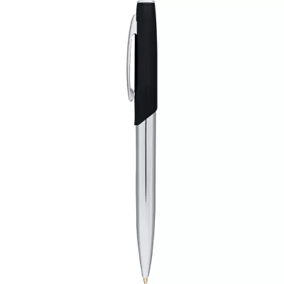 branded Geneva Ballpoint Metal, from our range of promotional Metal Promotional Pens