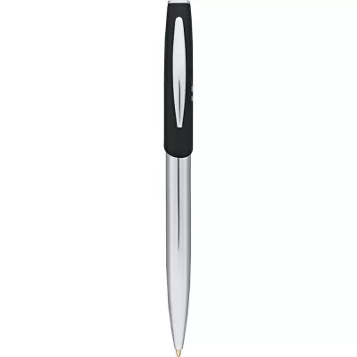 branded Geneva Ballpoint Metal, from our range of promotional Metal Promotional Pens