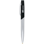 branded Geneva Ballpoint Metal, from our range of promotional Metal Promotional Pens