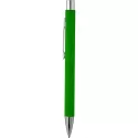 branded The Maven Soft Touch Metal Pen, from our range of promotional Metal Promotional Pens