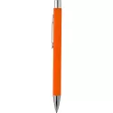 branded The Maven Soft Touch Metal Pen, from our range of promotional Metal Promotional Pens
