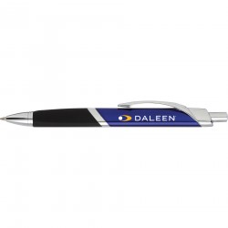 branded The SoBe Metal Pen, from our range of promotional Metal Promotional Pens