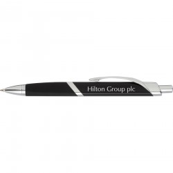 branded The SoBe Metal Pen, from our range of promotional Metal Promotional Pens