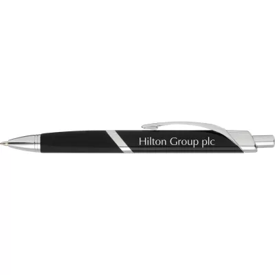 branded The SoBe Metal Pen, from our range of promotional Metal Promotional Pens