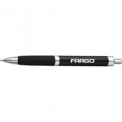 branded The SoBe Metal Pen, from our range of promotional Metal Promotional Pens