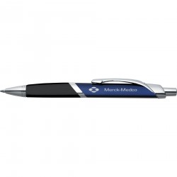 branded The SoBe Metal Pen, from our range of promotional Metal Promotional Pens