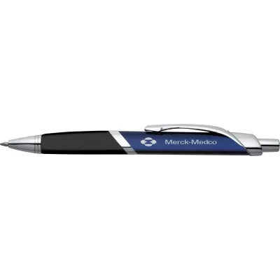 branded The SoBe Metal Pen, from our range of promotional Metal Promotional Pens