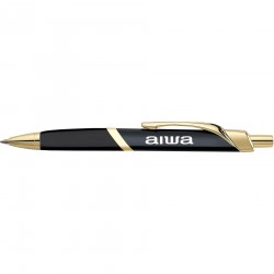 branded The SoBe Metal Pen, from our range of promotional Metal Promotional Pens