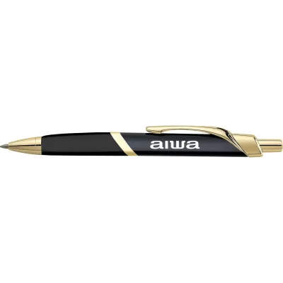 branded The SoBe Metal Pen, from our range of promotional Metal Promotional Pens