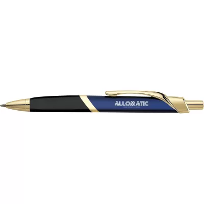 branded The SoBe Metal Pen, from our range of promotional Metal Promotional Pens