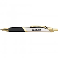 branded The SoBe Metal Pen, from our range of promotional Metal Promotional Pens