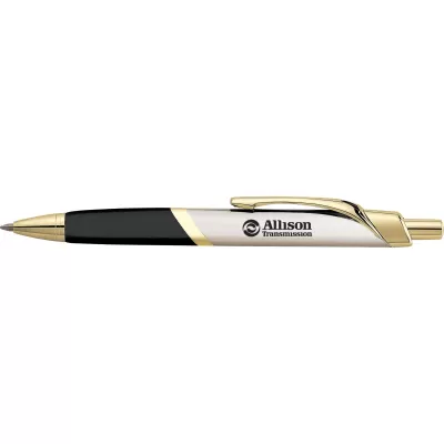 branded The SoBe Metal Pen, from our range of promotional Metal Promotional Pens