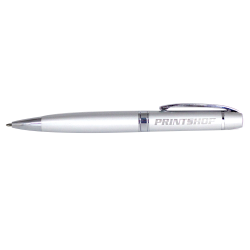 branded Casarotto Pencil, from our range of promotional Metal Promotional Pens