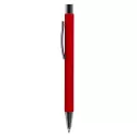 branded Gorica Click Action Ballpoint Pen, from our range of promotional Metal Promotional Pens