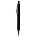 branded Gorica Click Action Ballpoint Pen, from our range of promotional Metal Promotional Pens