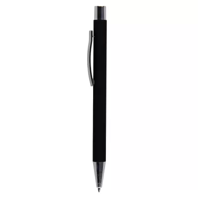 branded Gorica Click Action Ballpoint Pen, from our range of promotional Metal Promotional Pens