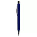 branded Gorica Click Action Ballpoint Pen, from our range of promotional Metal Promotional Pens