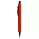 branded Gorica Click Action Ballpoint Pen, from our range of promotional Metal Promotional Pens