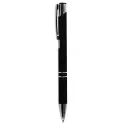 branded Lama Click Action Ballpoint Pen, from our range of promotional Metal Promotional Pens