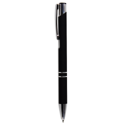branded Lama Click Action Ballpoint Pen, from our range of promotional Metal Promotional Pens