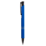 branded Lama Click Action Ballpoint Pen, from our range of promotional Metal Promotional Pens