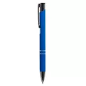 branded Lama Click Action Ballpoint Pen, from our range of promotional Metal Promotional Pens