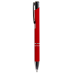 branded Lama Click Action Ballpoint Pen, from our range of promotional Metal Promotional Pens