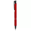 branded Lama Click Action Ballpoint Pen, from our range of promotional Metal Promotional Pens