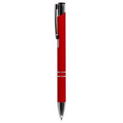 branded Lama Click Action Ballpoint Pen, from our range of promotional Metal Promotional Pens