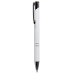 branded Lama Click Action Ballpoint Pen, from our range of promotional Metal Promotional Pens