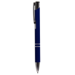 branded Lama Click Action Ballpoint Pen, from our range of promotional Metal Promotional Pens