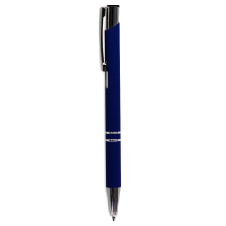 branded Lama Click Action Ballpoint Pen, from our range of promotional Metal Promotional Pens