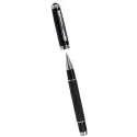 branded Lid-top Carbon Fibre Rollerball Pen, from our range of promotional Metal Promotional Pens